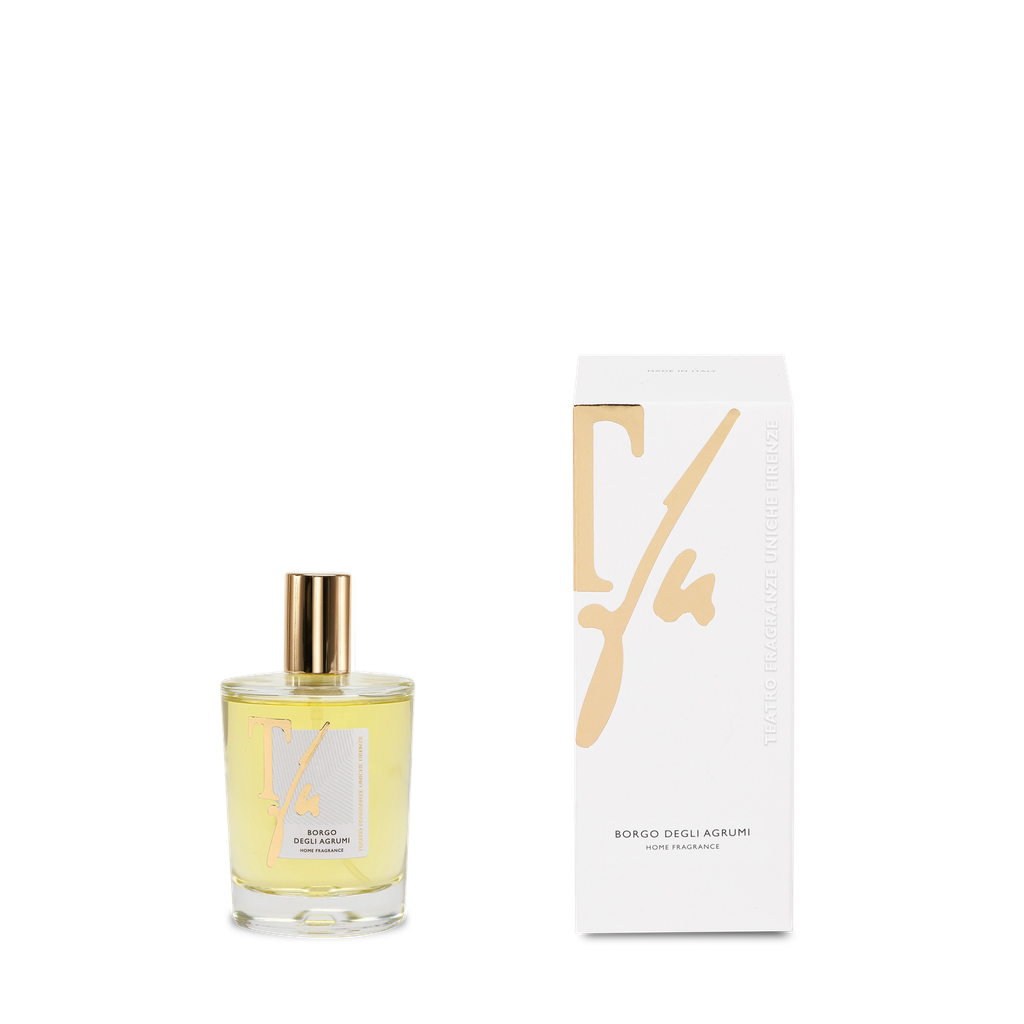 [AG100STFU] Citrus Spray (100 ml)