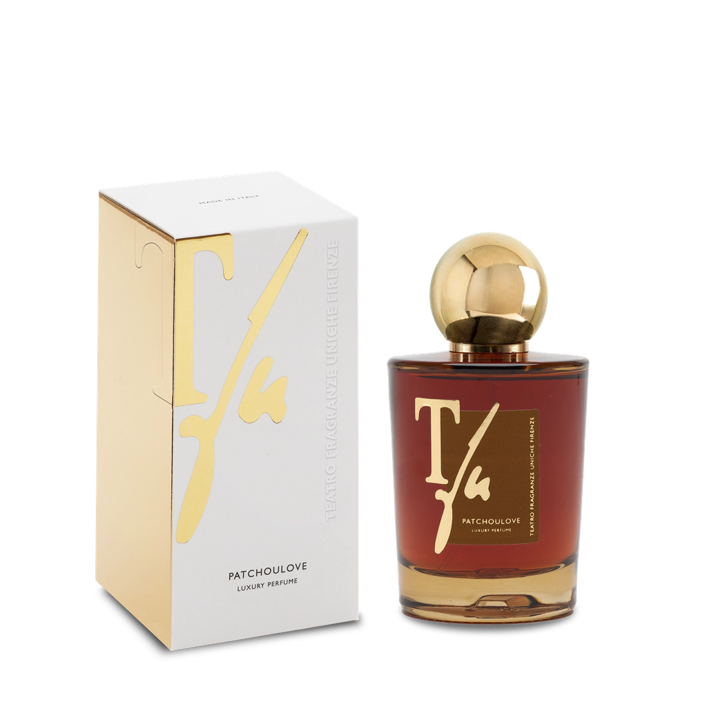 Patchoulove EDP 100ml