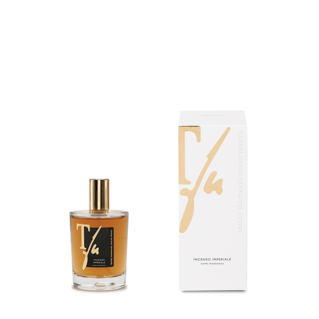[II100STFU] Imperial Oud Spray (100 ml)