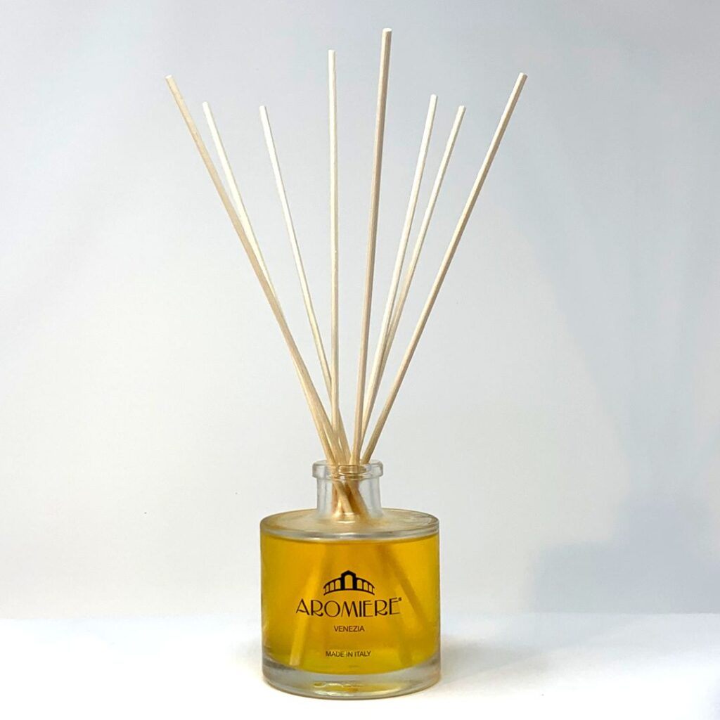 [1535] Spicy, Sweet Orange Diffuser (100 ml)