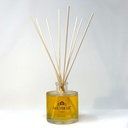 Spicy, Sweet Orange Diffuser