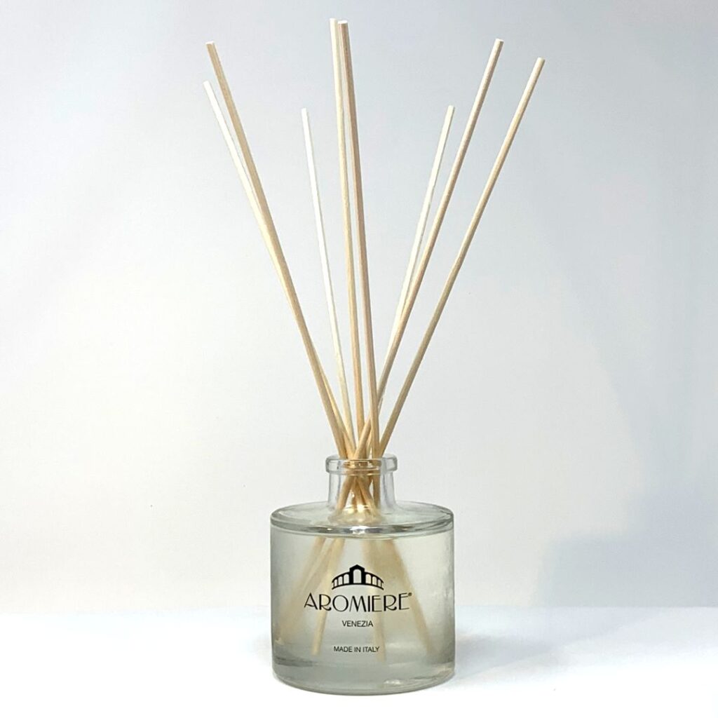 [1542] Cotton & Style Diffuser (100 ml)