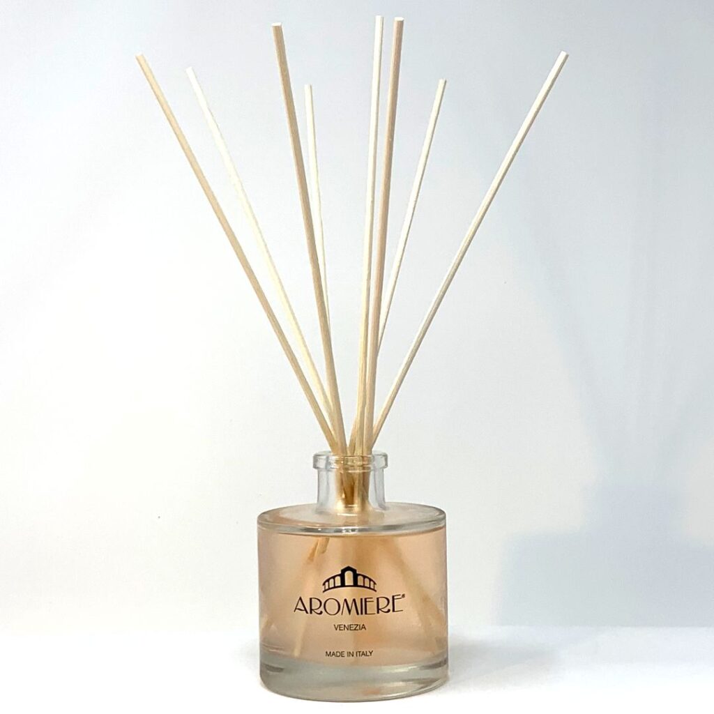 Sandal Blend Diffuser