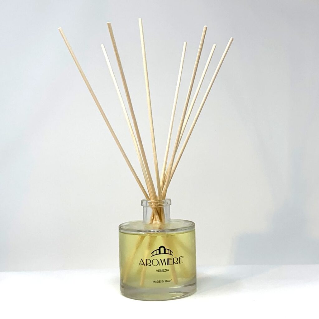 [1573] Lemon Bergamot Diffuser (100 ml)