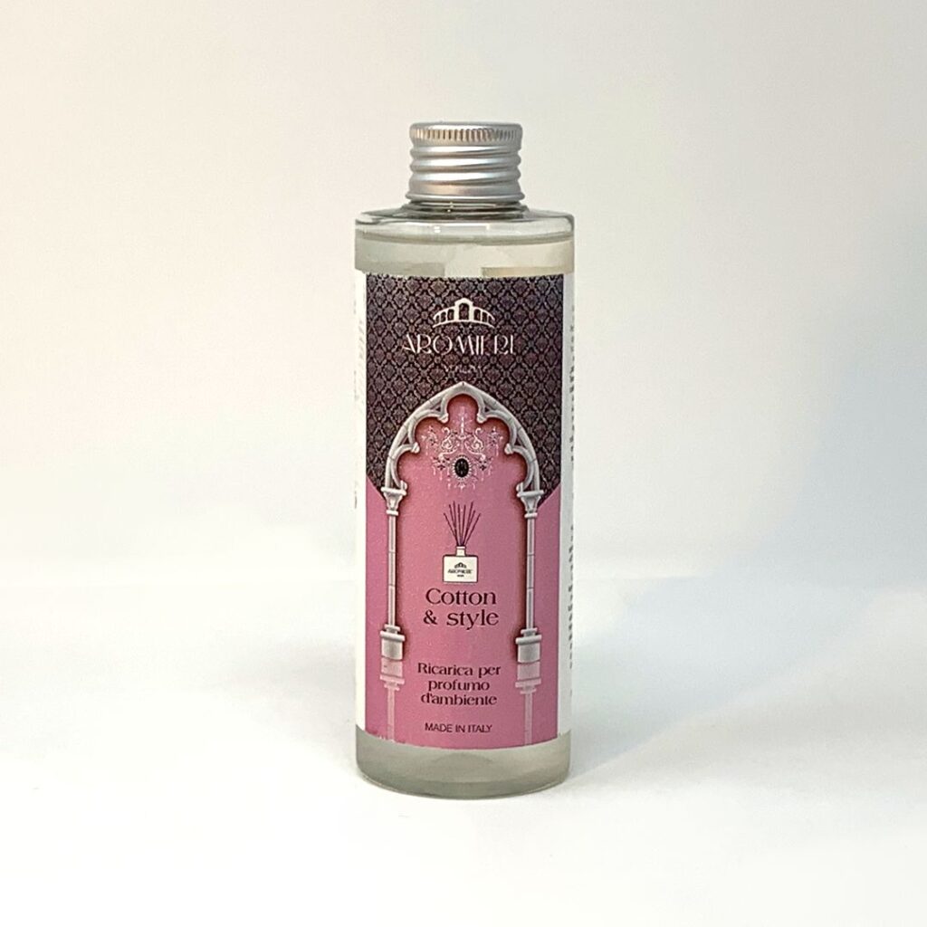 Cotton & Style Refill