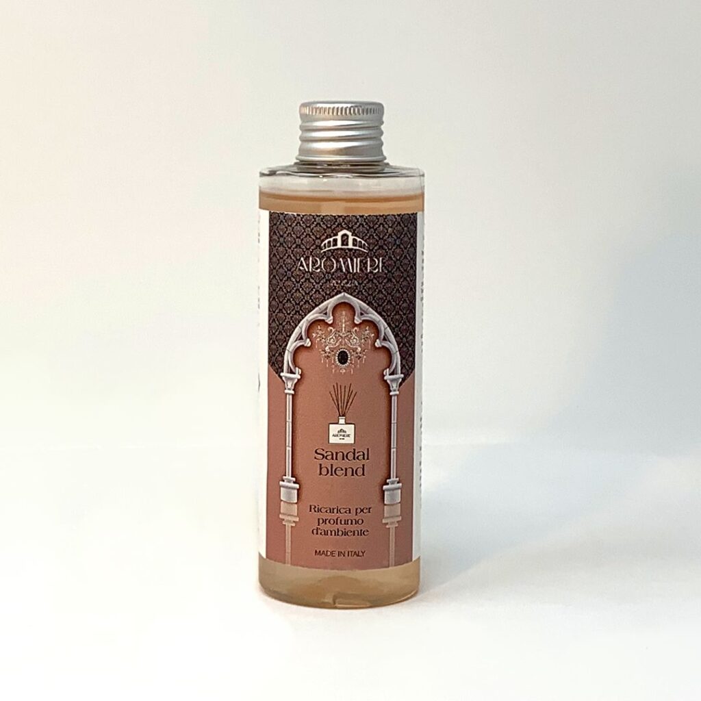 Sandal Blend Refill