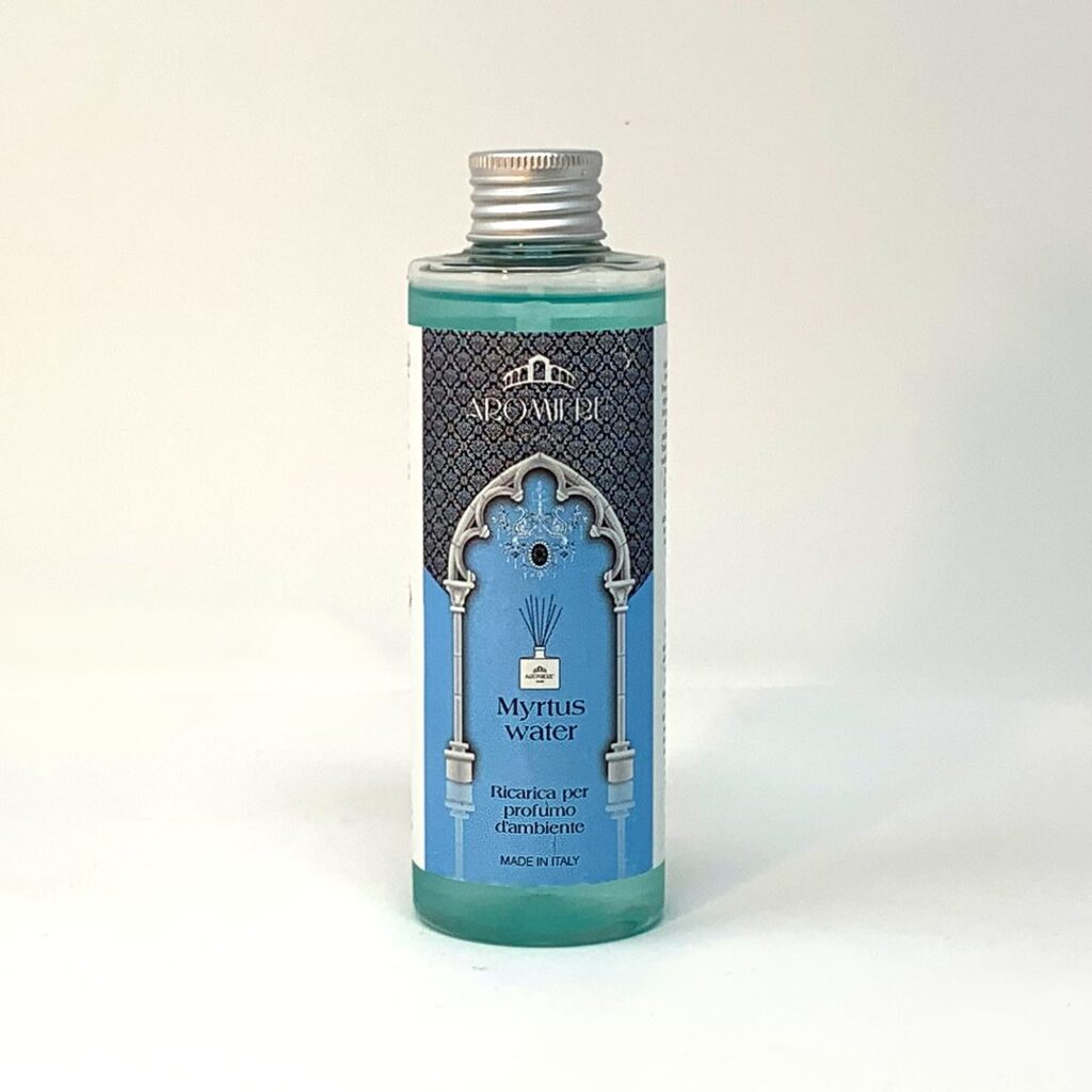 Myrtus Water Refill