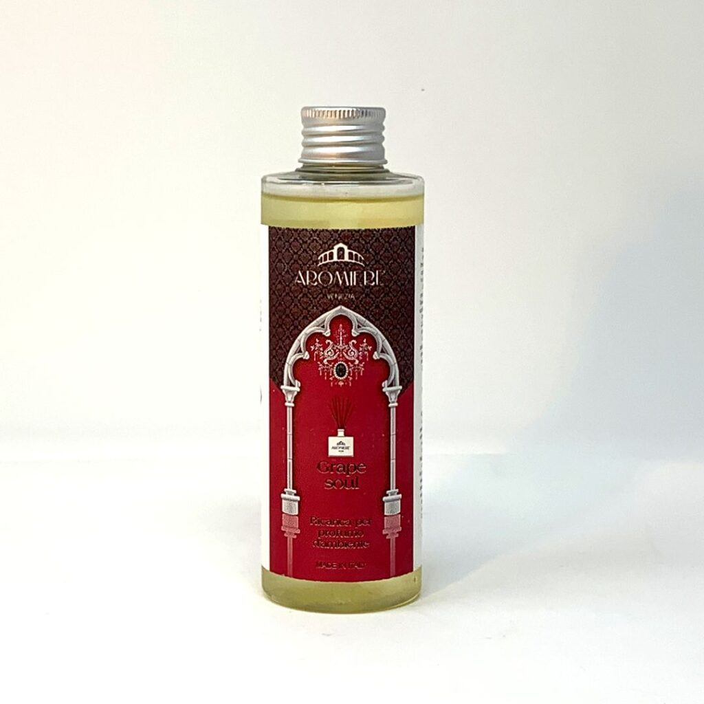 Grape Soul Refill