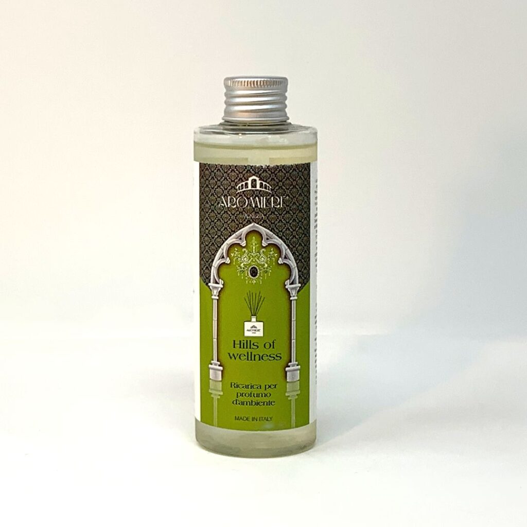 Hills of Wellness Refill