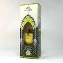 Lemon Bergamot Candle 260g