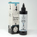 Dog Shampoo White Hair (Anti - Yellow) 250 ml