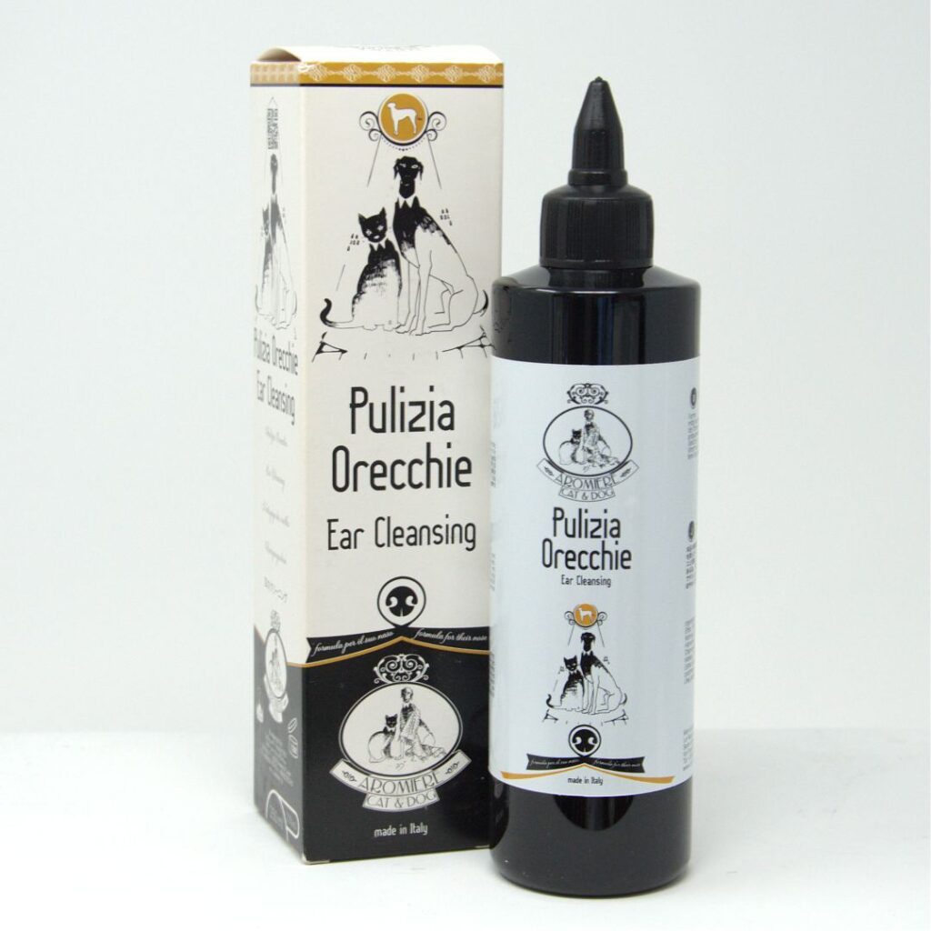 Dogs Ear Cleansing 250 ml