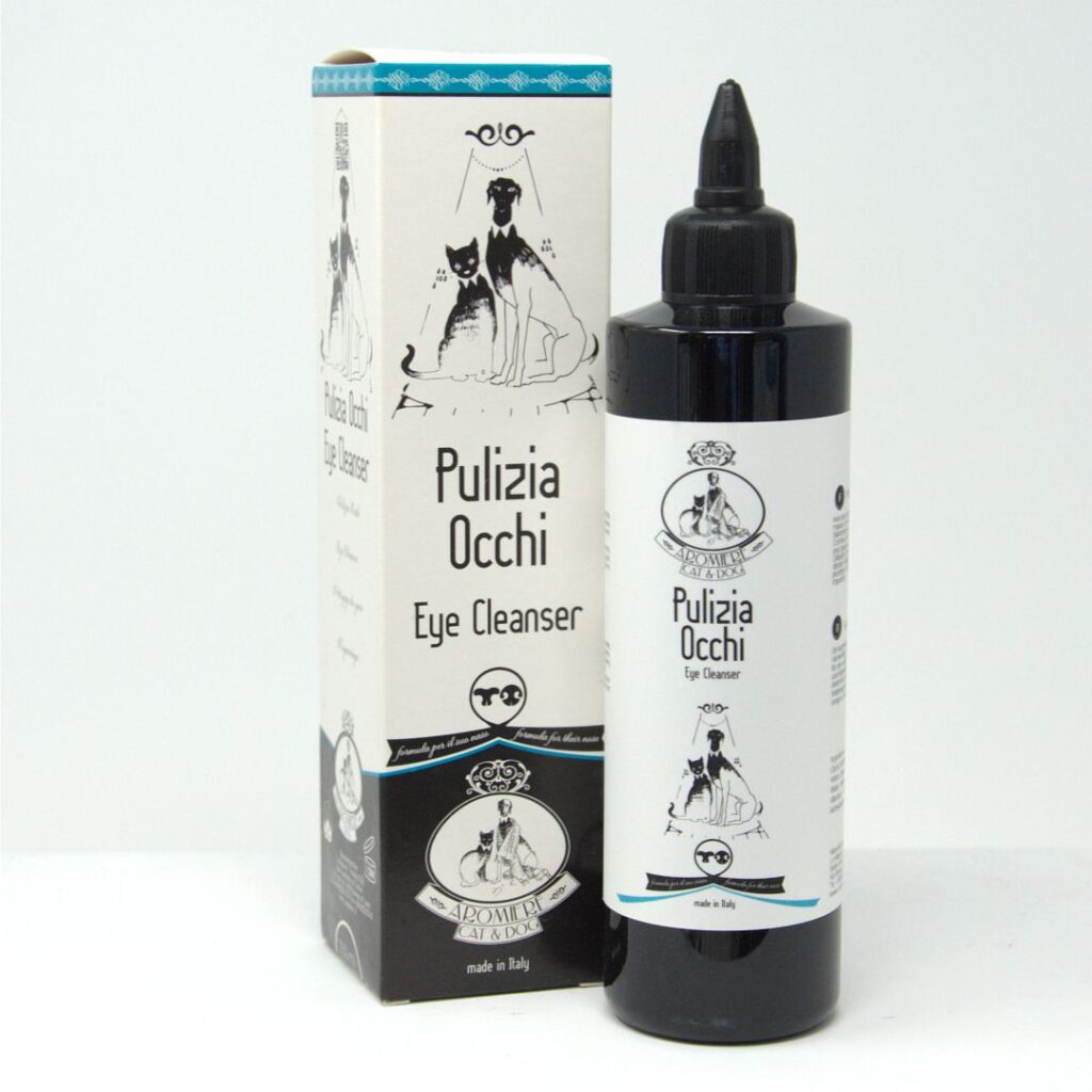 Dogs Eye Cleansing 250 ml