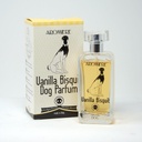 Dog Vanilla Biscuit Perfume 50 ml