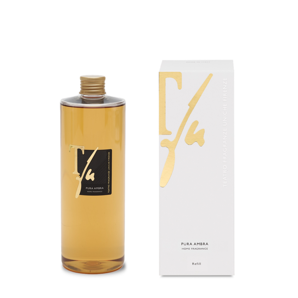 Pure Amber Refill