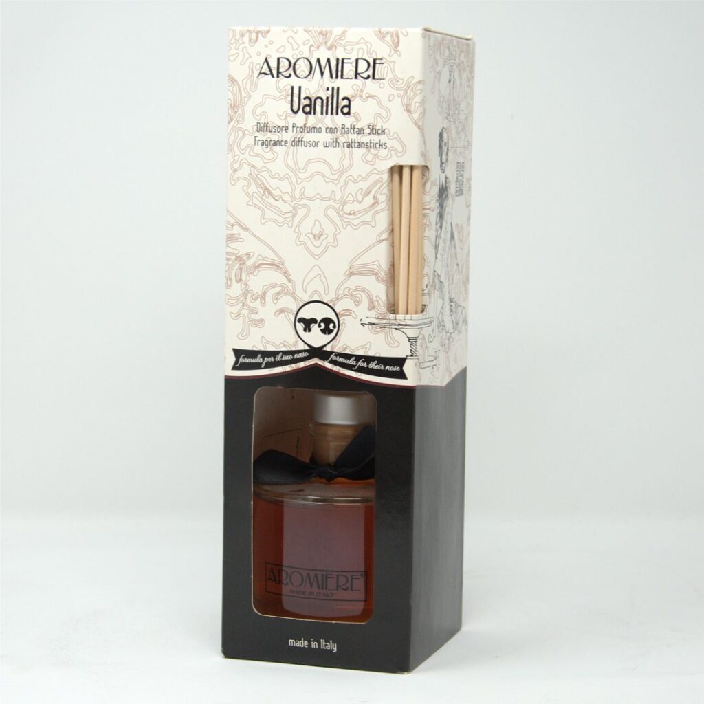 [7896] Pet Home Diffuser - Vanilla (100 ml)