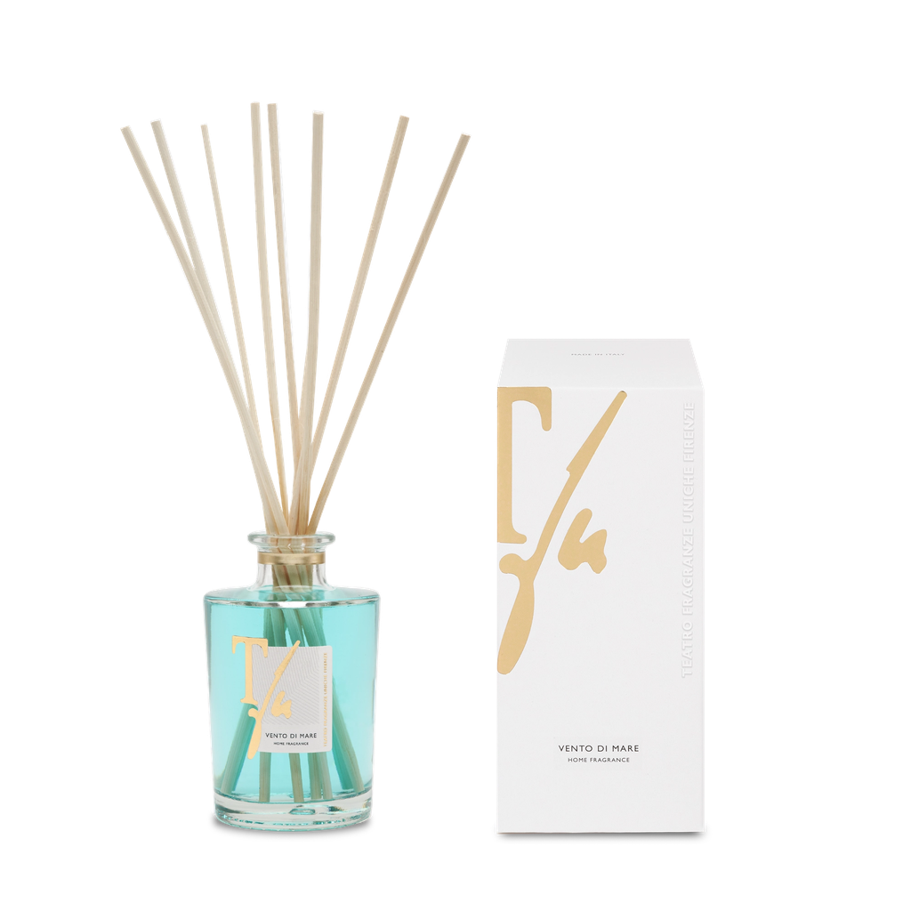 Sea Wind Diffuser