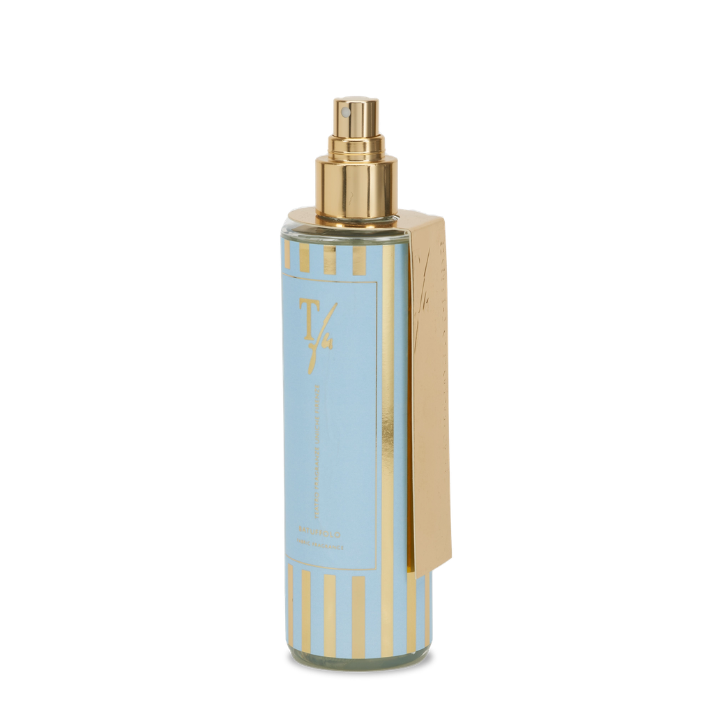 [BA-LTES250TFU] Cotton Puff Fabric Spray 250ml