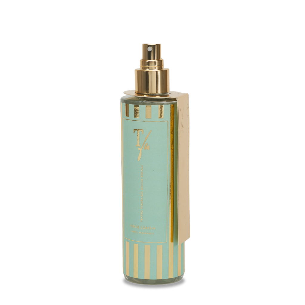 [VL-LTES250TFU] Verde Lorena Fabric Spray 250ml