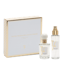 White Divine Giftbox 100ml Sticks + 100ml Fabric Spray