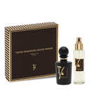 Tabacco Giftbox 100ml Sticks + 100ml Fabric Spray