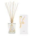 Cotton Puff Diffuser