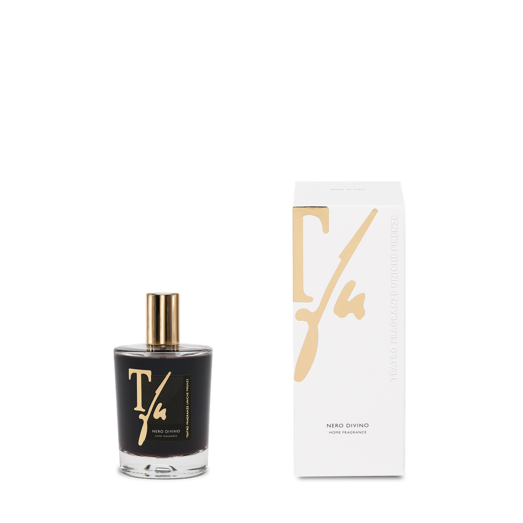 Black Divine Spray