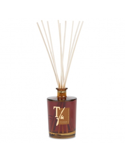 [PL100TFU] PatchouLove Diffuser (100 ml)