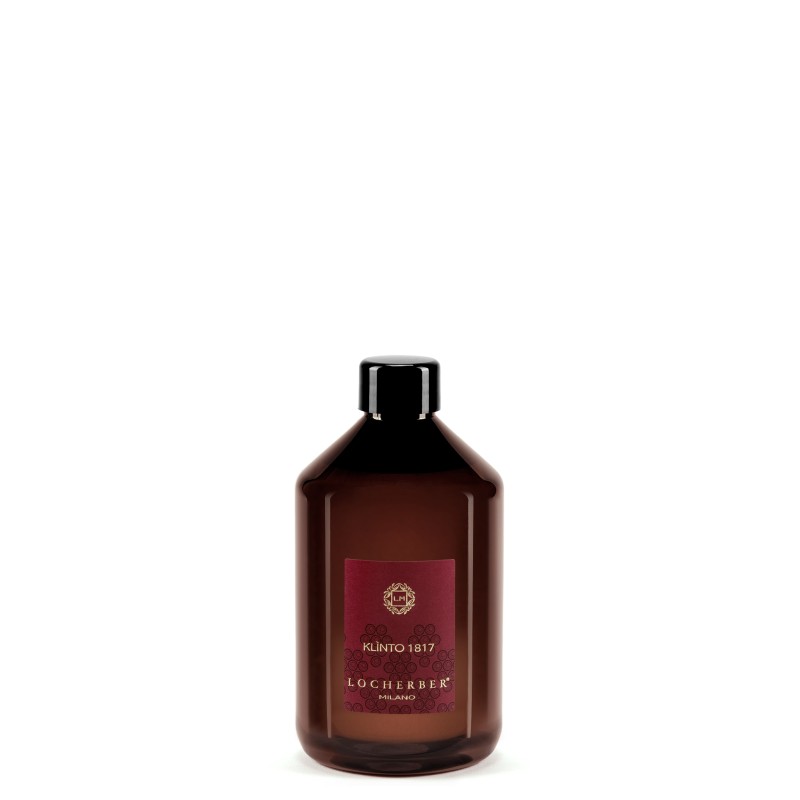 [441152] Klinto Skyline Refill (500 ml Round)