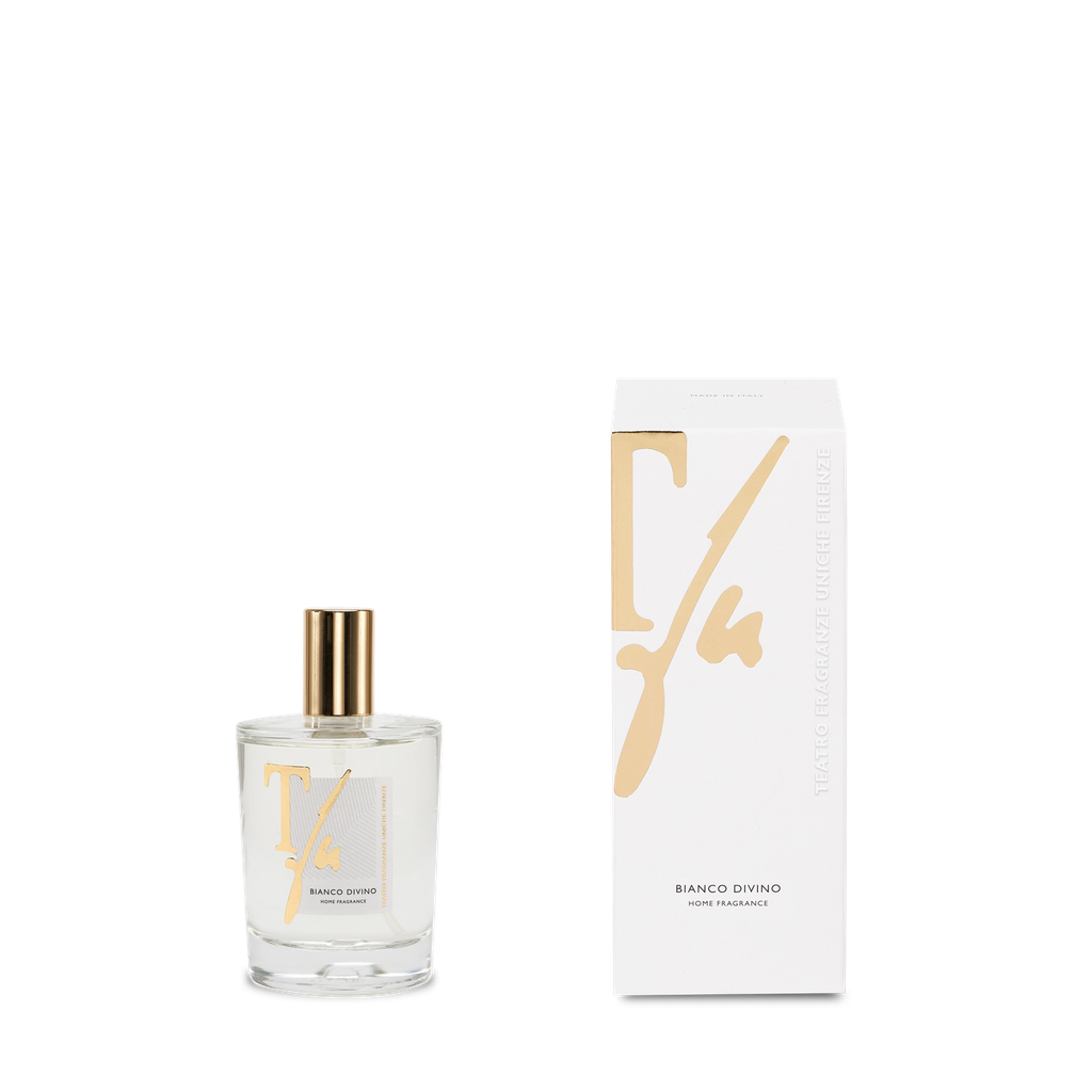 White Divine Spray