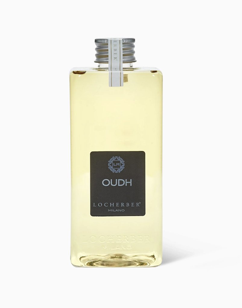 Oudh Refill