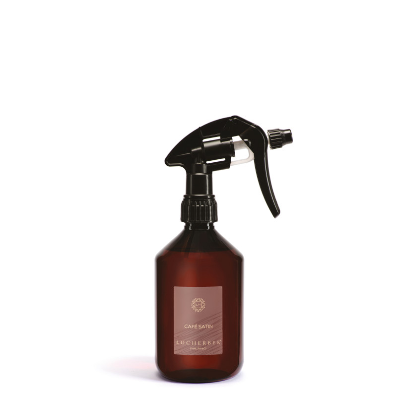 Cafe Satin Trigger 500ml