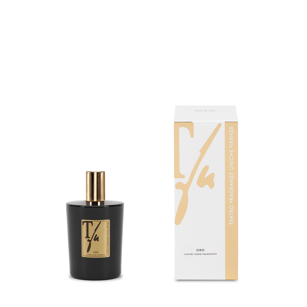 [ORO100STFU] Oro Spray (100 ml)