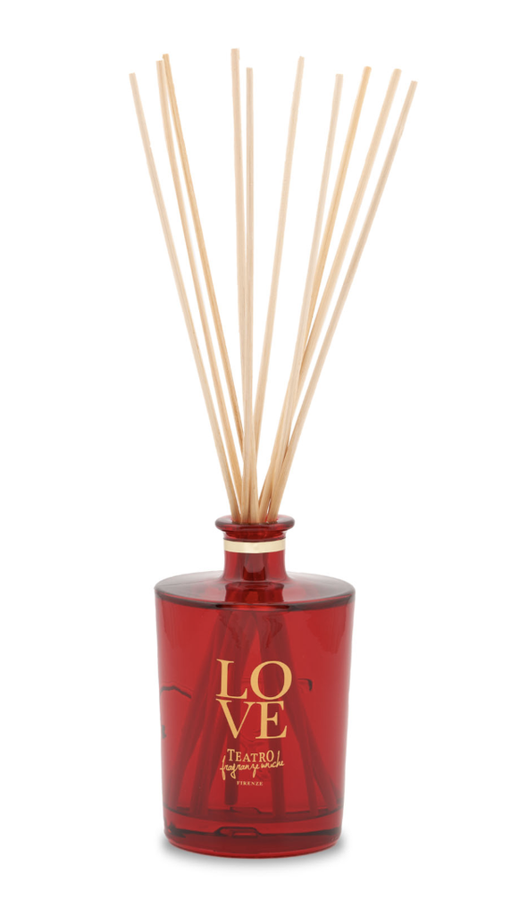 [LO250TFU] Love Diffuser (250 ml)