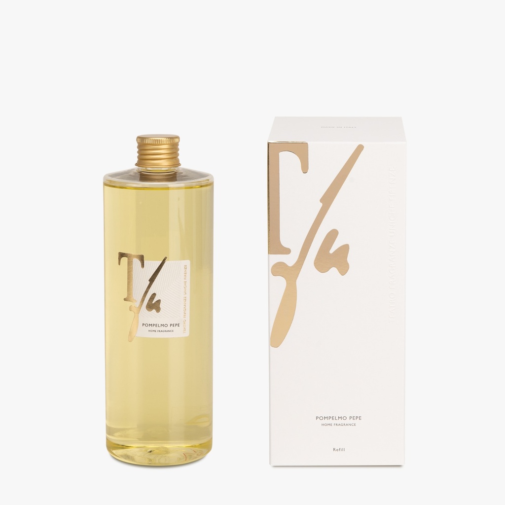 Pompelmo Pepe Refill