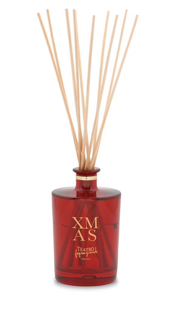 [XM250TFU] XMAS Diffuser (250 ml)