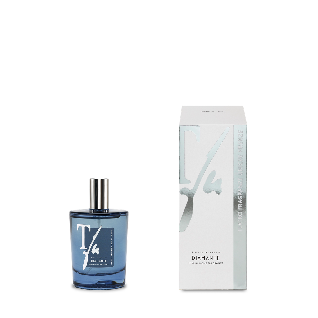 [DI100STFU] Diamante Spray (100 ml)