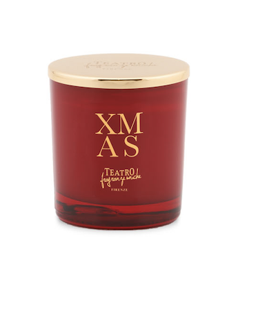 [CAND-XM180] Xmas Candle (180 g)
