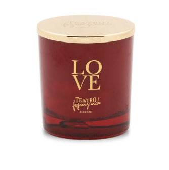 Love Candle