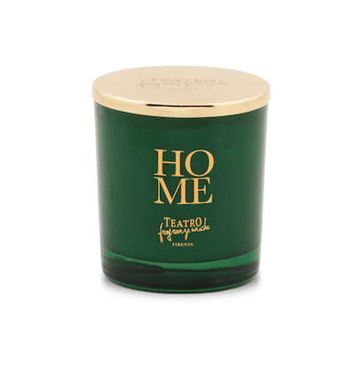 [CAND-HOTFU] Home Candle (180 g)