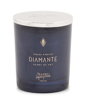 Diamante Candle