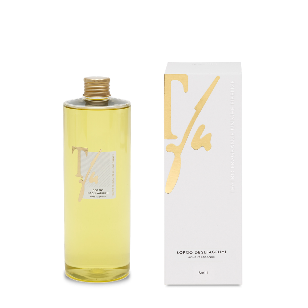 [AG500RTFU] Citrus Refill (500 ml)