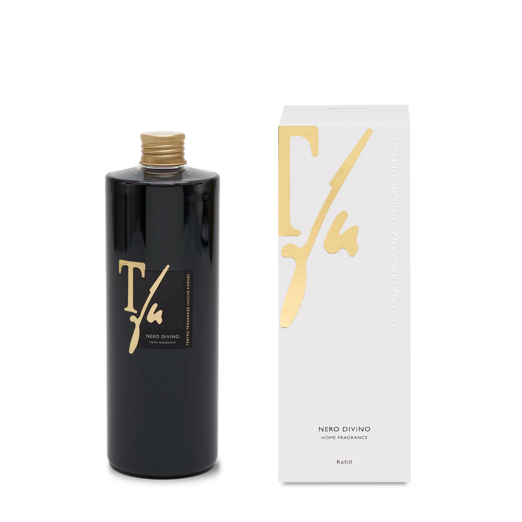 [ND500RTFU] Black Divine Refill (500 ml)