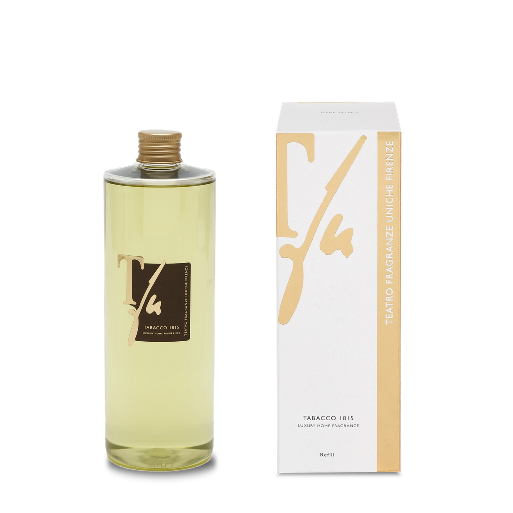 Tabacco Refill