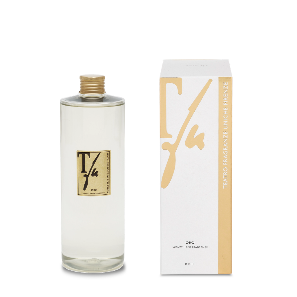 [ORO500RTFU] Oro Refill (500 ml)