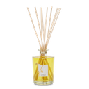 Citrus Transparent Vase Diffuser (Big)