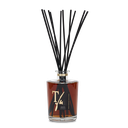 Imperial Oud Transparent Vase Diffuser (Big)