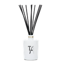 Fiore Shiny Black Vase Diffuser (Big)