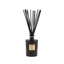 Oro Shiny Black Vase Diffuser (Big)
