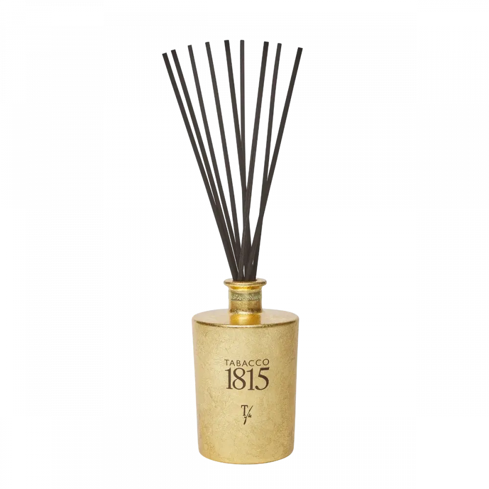 [TA250TFU-GOLD] Tabacco 10th Anniversary (Gold Edition) (250 ml)